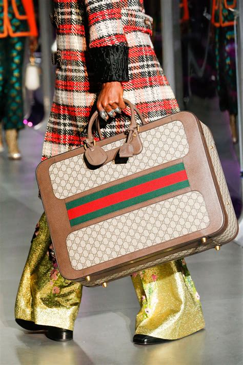 gucci 2017 ready to wear|gucci current collection.